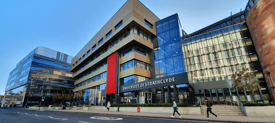 Strathclyde Image